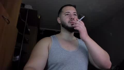 Adonis Steel online show from 30, 12, 2024