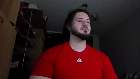 Adonis Steel online show from 31, 12, 2024