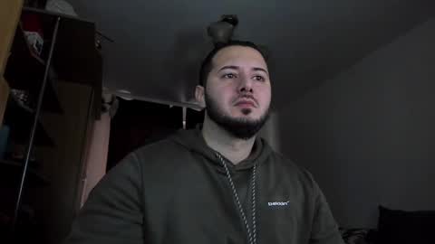 Adonis Steel online show from 22, 2, 2025