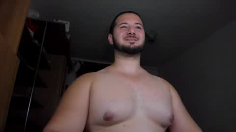 Adonis Steel online show from 25, 9, 2025