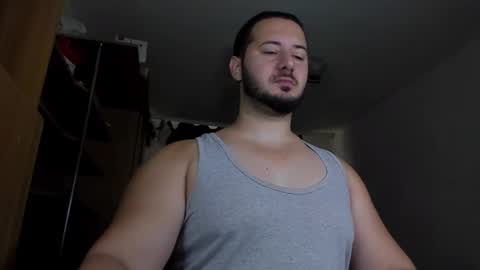 Adonis Steel online show from 27, 9, 2025