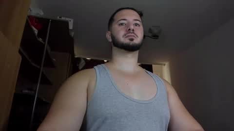 Adonis Steel online show from 5, 10, 2025