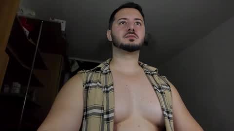 Adonis Steel online show from 27, 11, 2025