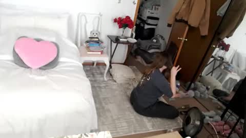 adorable22 online show from 1, 2, 2026