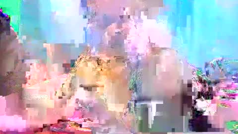 annelovesu online show from 4, 1, 2025