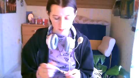 Snapshot of adorable_sparkle chatting on 11, 2, 2025 adorable_sparkle online show from 11, 2, 2025