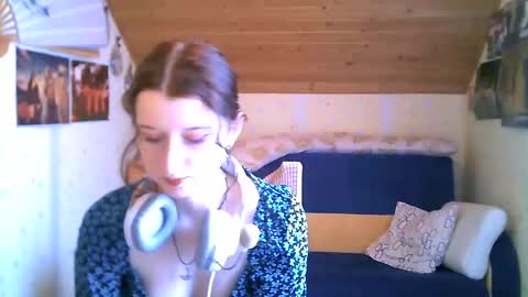 Snapshot of adorable_sparkle chatting on 14, 2, 2025 adorable_sparkle online show from 14, 2, 2025