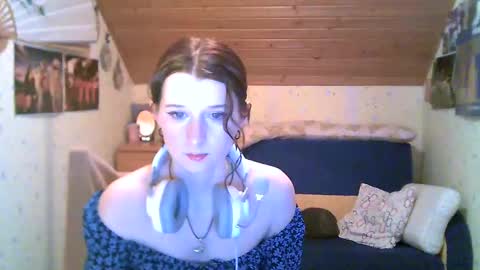 Snapshot of adorable_sparkle chatting on 14, 2, 2025 adorable_sparkle online show from 14, 2, 2025