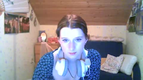 Snapshot of adorable_sparkle chatting on 14, 2, 2025 adorable_sparkle online show from 14, 2, 2025