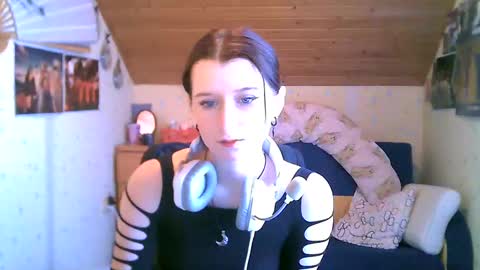 Snapshot of adorable_sparkle chatting on 15, 2, 2025 adorable_sparkle online show from 15, 2, 2025