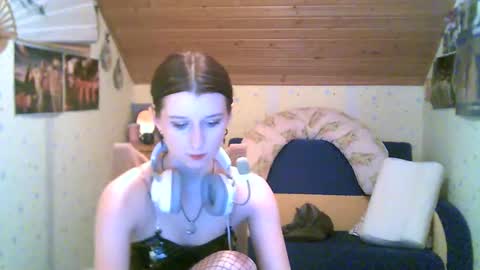 Snapshot of adorable_sparkle chatting on 16, 2, 2025 adorable_sparkle online show from 16, 2, 2025