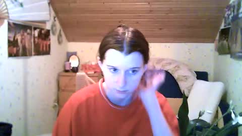 Snapshot of adorable_sparkle chatting on 21, 2, 2025 adorable_sparkle online show from 21, 2, 2025
