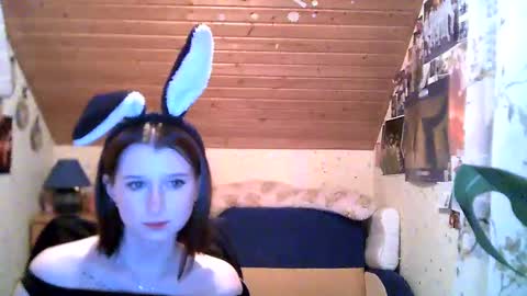 Snapshot of adorable_sparkle chatting on 12, 3, 2025 adorable_sparkle online show from 12, 3, 2025