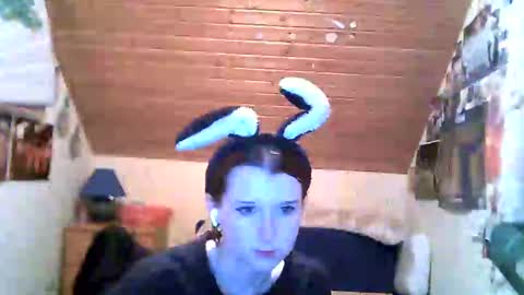 Snapshot of adorable_sparkle chatting on 12, 3, 2025 adorable_sparkle online show from 12, 3, 2025