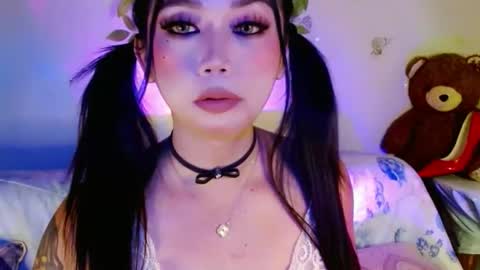 jasmine online show from 5, 11, 2025