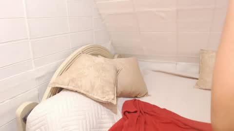 Snapshot of adorabletrans69 chatting on 1, 3, 2026 Princess BLanca online show from 1, 3, 2026