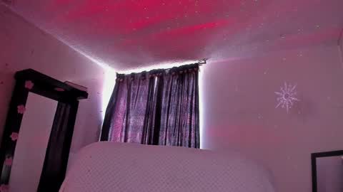 Stormi online show from 21, 1, 2025