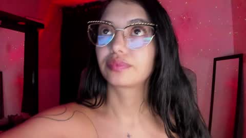 Stormi online show from 26, 1, 2025