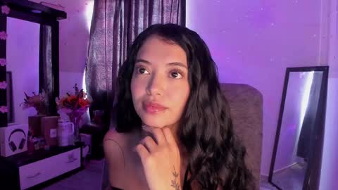 Stormi online show from 1, 3, 2025