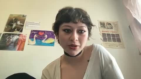 Snapshot of adorememadamnova chatting on 3, 5, 2026 adoremenova online show from 3, 5, 2026