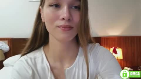 Snapshot of adorielle chatting on 20, 4, 2026 Lia online show from 20, 4, 2026