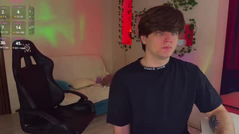 adrean_sofi online show from 2, 4, 2026