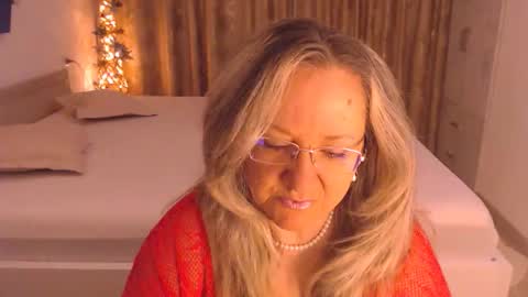 Cryna online show from 12, 1, 2026