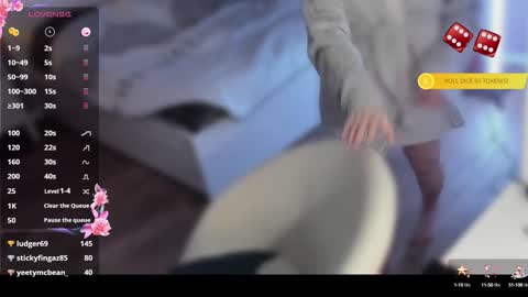 Victoria online show from 14, 12, 2024