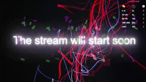 Victoria online show from 13, 10, 2025