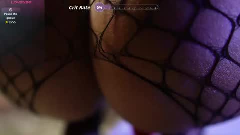 Snapshot of adri_crof chatting on 24, 9, 2025 Adri crof online show from 24, 9, 2025
