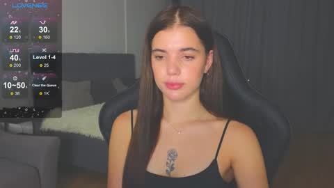 Snapshot of adri_dream chatting on 12, 9, 2025 Adriana online show from 12, 9, 2025