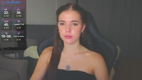 Snapshot of adri_dream chatting on 29, 9, 2025 Adriana online show from 29, 9, 2025