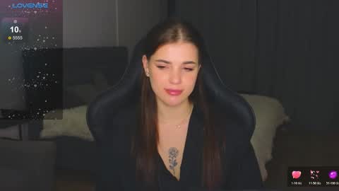 Adriana online show from 14, 11, 2025