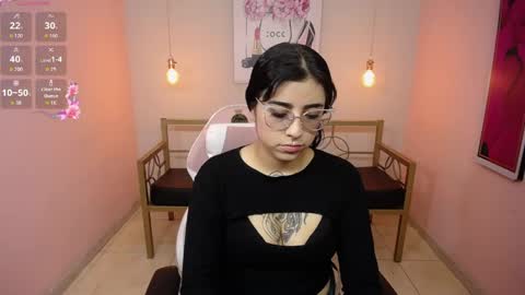 Adri  online show from 23, 5, 2026
