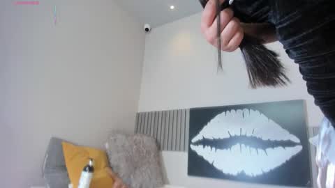 Snapshot of adri_silva_ chatting on 22, 3, 2026 adri online show from 22, 3, 2026