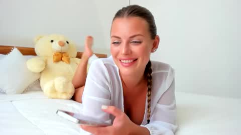 Adriana online show from 29, 3, 2026