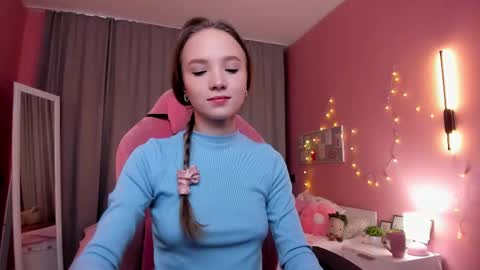 Eva online show from 23, 11, 2025