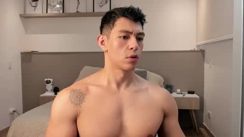 Snapshot of adrian_del_mar chatting on 22, 3, 2026 Adrian del Mar online show from 22, 3, 2026