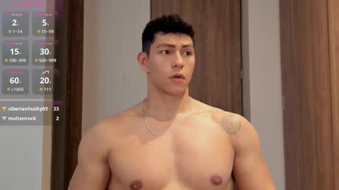 Snapshot of adrian_del_mar chatting on 28, 3, 2026 Adrian del Mar online show from 28, 3, 2026