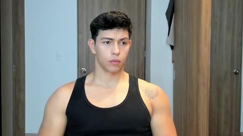 Snapshot of adrian_del_mar chatting on 21, 4, 2026 Adrian del Mar online show from 21, 4, 2026