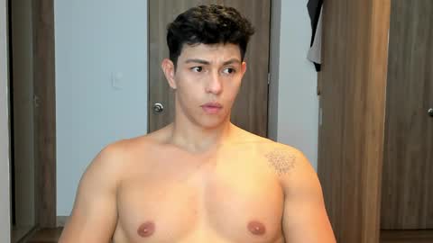 Snapshot of adrian_del_mar chatting on 21, 4, 2026 Adrian del Mar online show from 21, 4, 2026