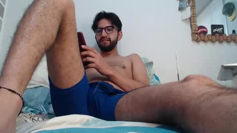Adrian Falcon online show from 14, 5, 2026