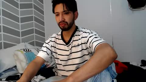 Snapshot of adrian_falcon chatting on 19, 6, 2026 Adrian Falcon online show from 19, 6, 2026