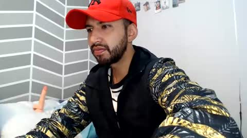 Snapshot of adrian_falcon chatting on 19, 6, 2026 Adrian Falcon online show from 19, 6, 2026
