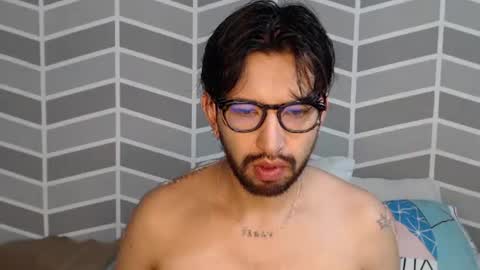 Snapshot of adrian_falcon chatting on 7, 7, 2026 Adrian Falcon online show from 7, 7, 2026