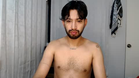 Snapshot of adrian_falcon chatting on 8, 7, 2026 Adrian Falcon online show from 8, 7, 2026