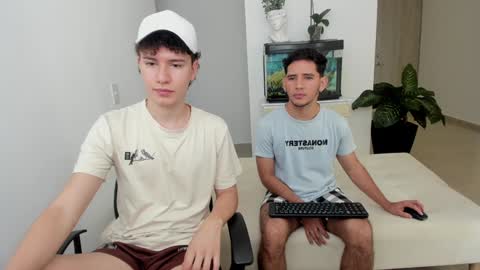 adrian morelli online show from 22, 1, 2025