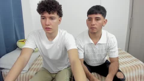 adrian morelli online show from 7, 2, 2025