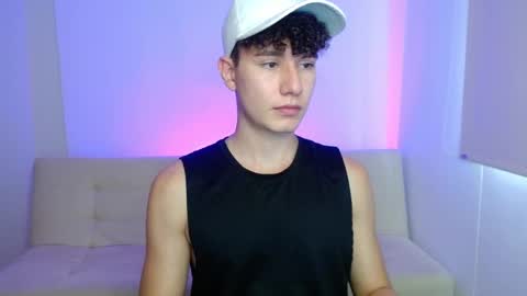 Snapshot of adrian_morelli chatting on 8, 3, 2026 adrian morelli online show from 8, 3, 2026