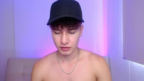 Snapshot of adrian_morelli chatting on 13, 3, 2026 adrian morelli online show from 13, 3, 2026